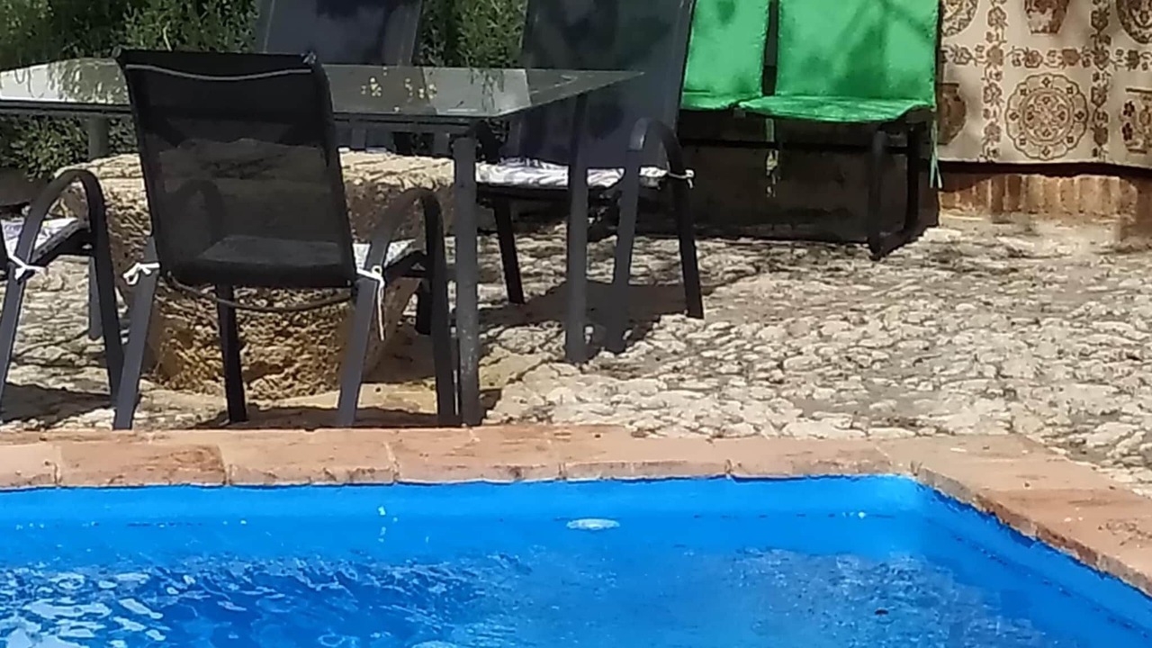 Photo of Outdoor in Algarinejo