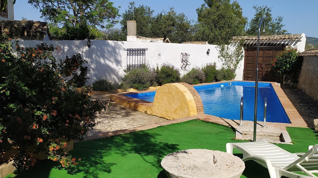 Photo of Outdoor in Algarinejo
