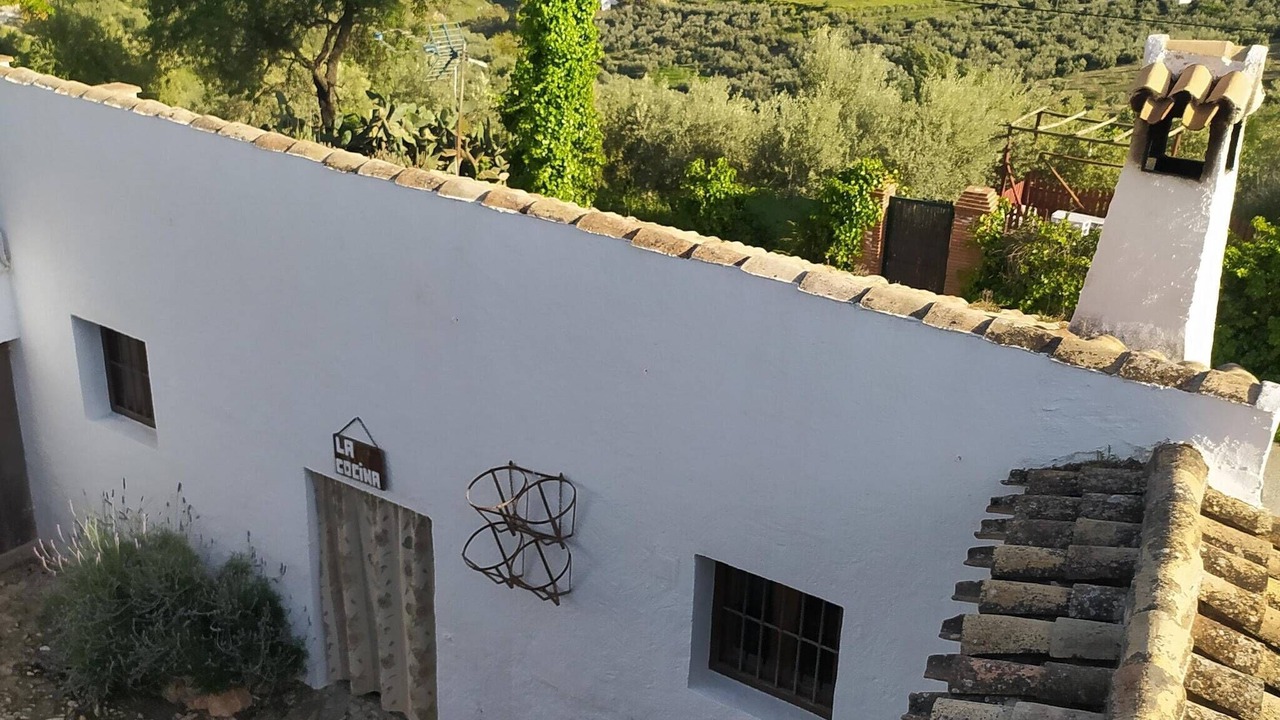 Photo of Outdoor in Algarinejo