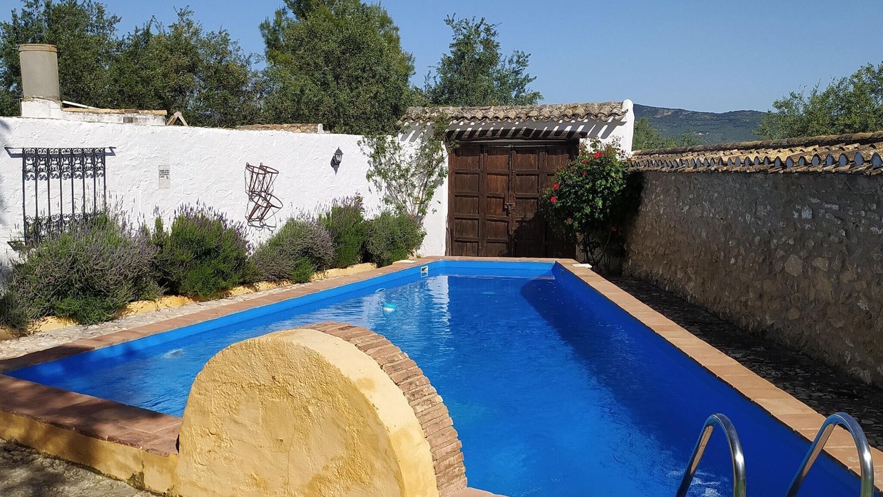 Photo of Outdoor in Algarinejo