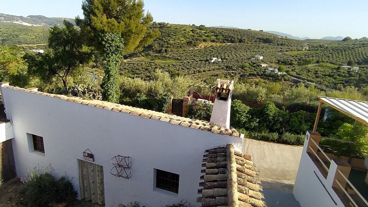 Photo of Outdoor in Algarinejo