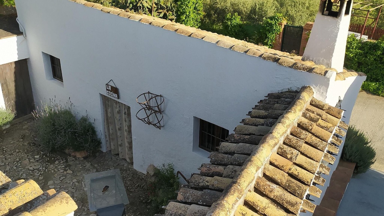 Photo of Outdoor in Algarinejo