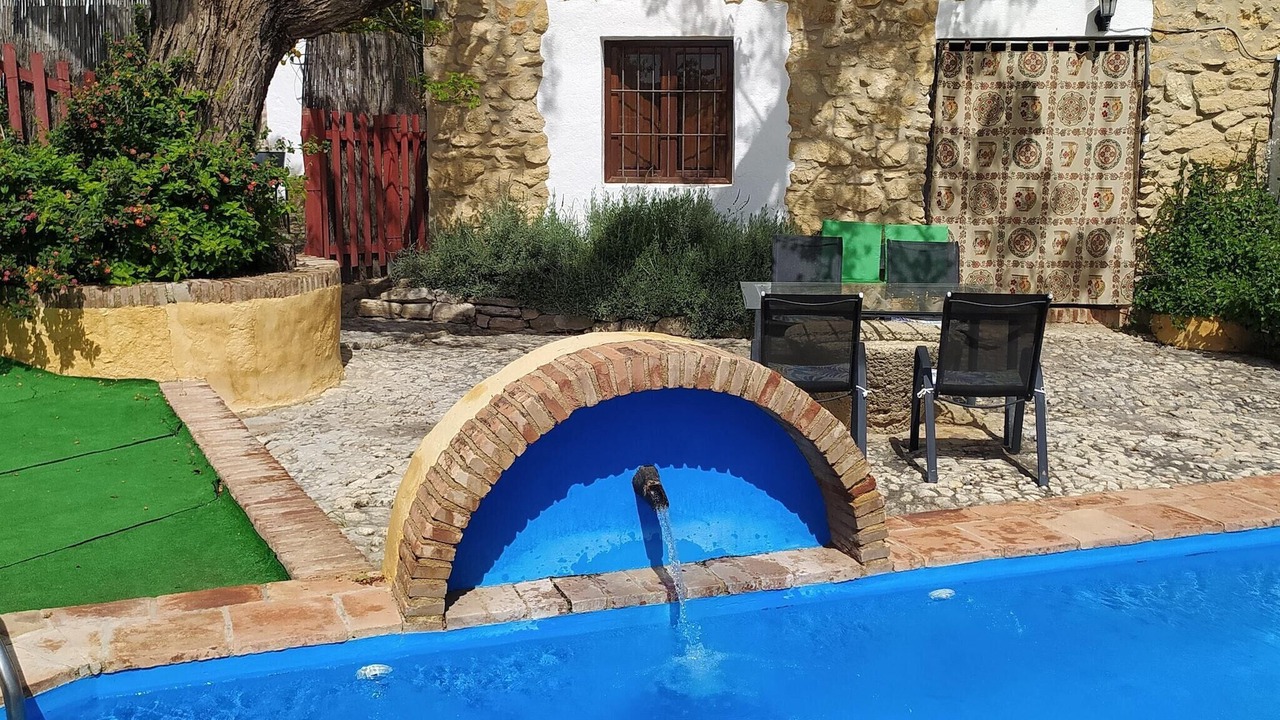 Photo of Outdoor in Algarinejo