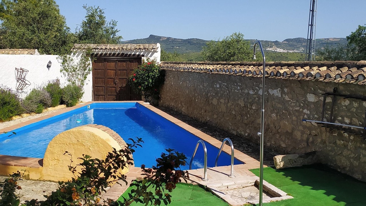 Photo of Outdoor in Algarinejo