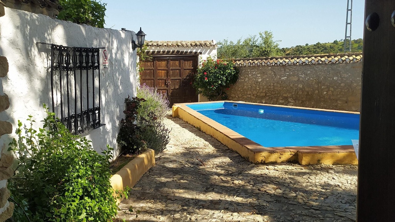 Photo of Outdoor in Algarinejo