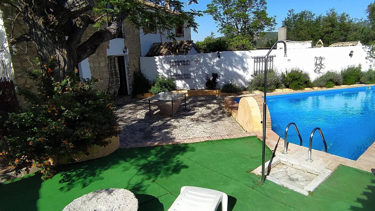 Photo of Outdoor in Algarinejo
