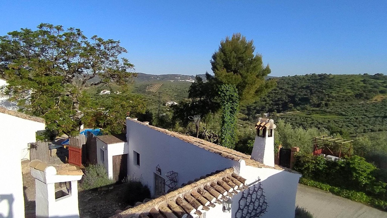 Photo of Outdoor in Algarinejo