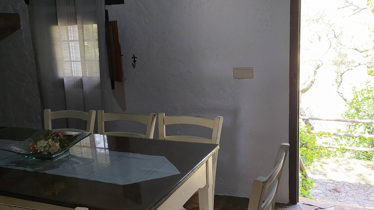 Photo of Livingroom in Algarinejo