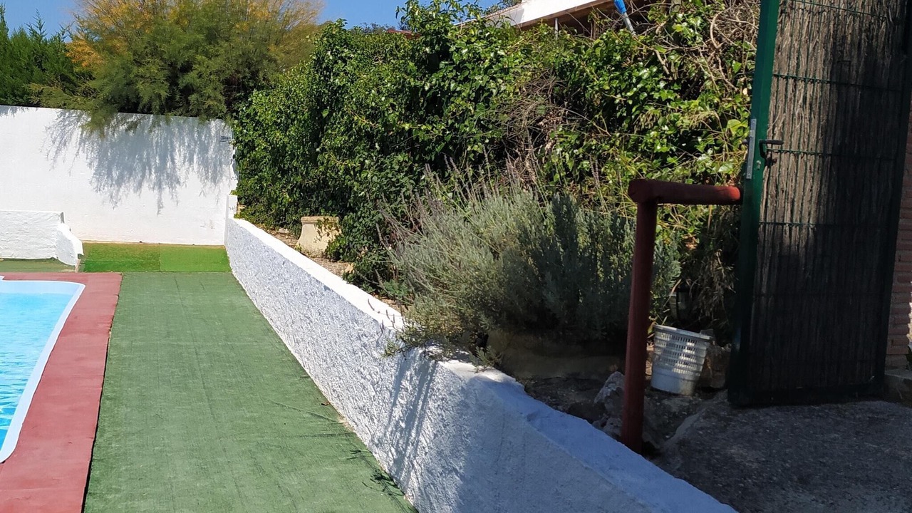 Photo of Outdoor in Algarinejo