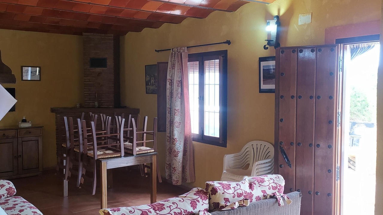 Photo of Livingroom in Algarinejo