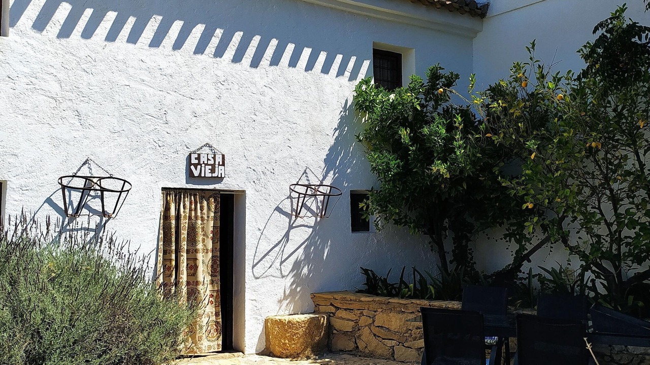 Photo of Outdoor in Algarinejo