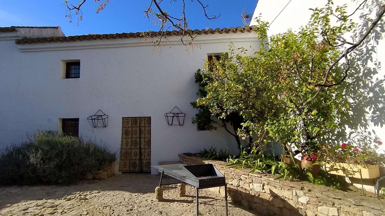 Photo of Outdoor in Algarinejo