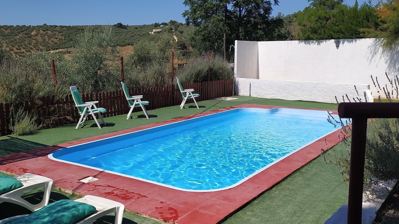 Photo of Outdoor in Algarinejo