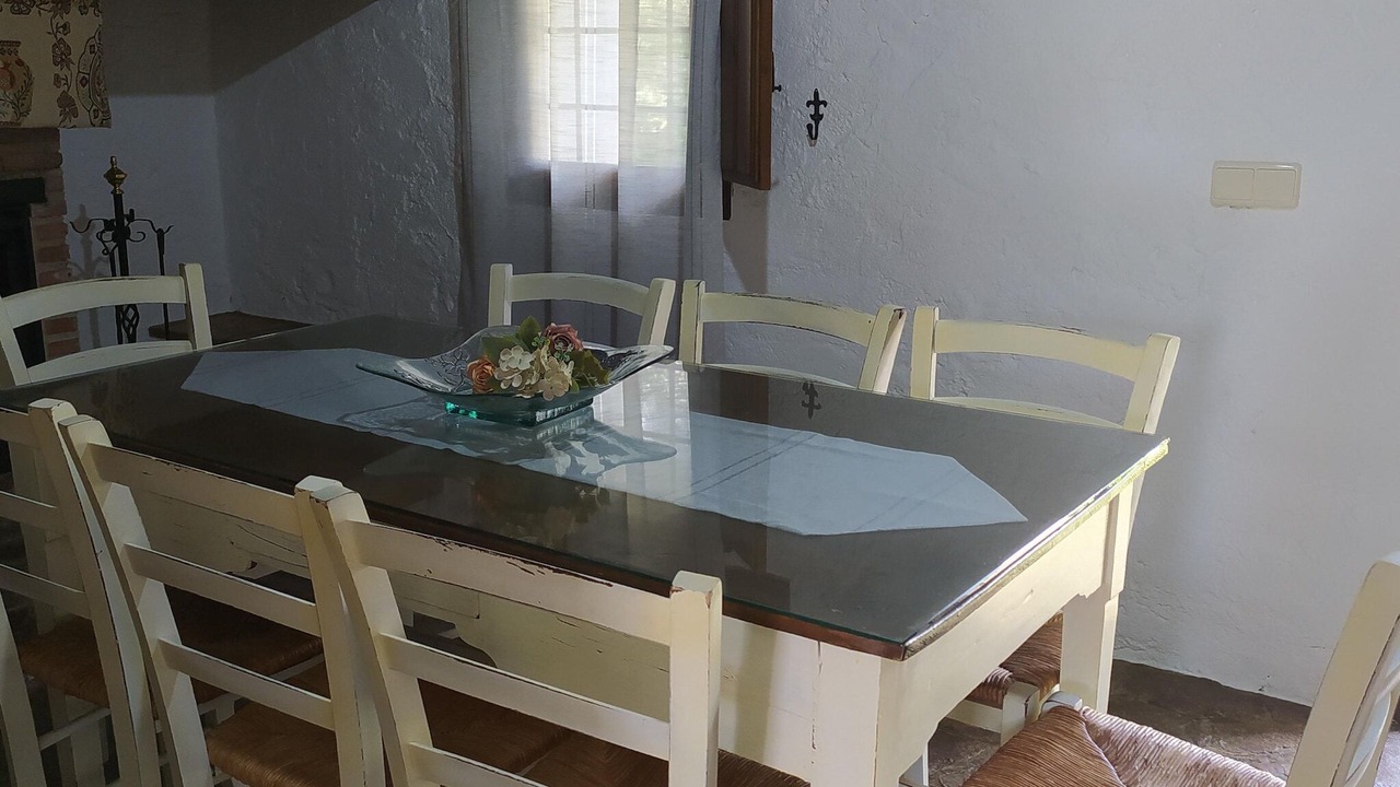 Photo of Livingroom in Algarinejo