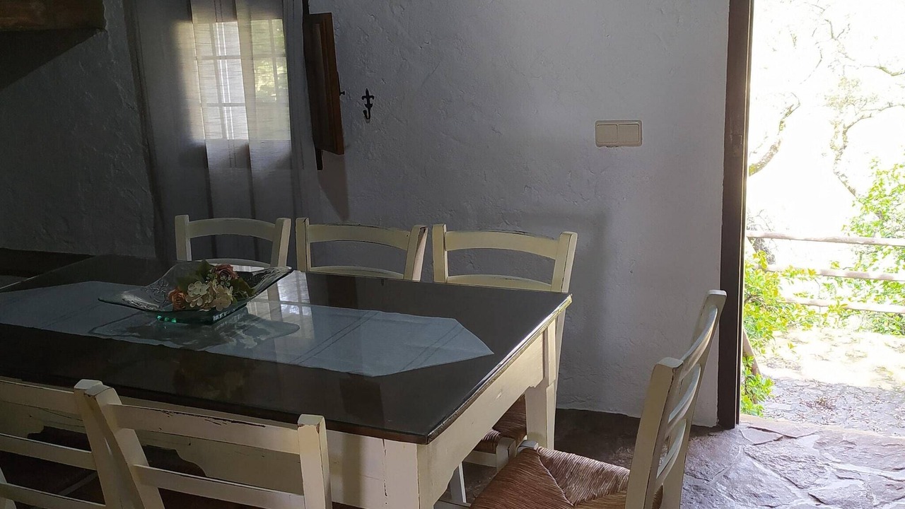 Photo of Livingroom in Algarinejo