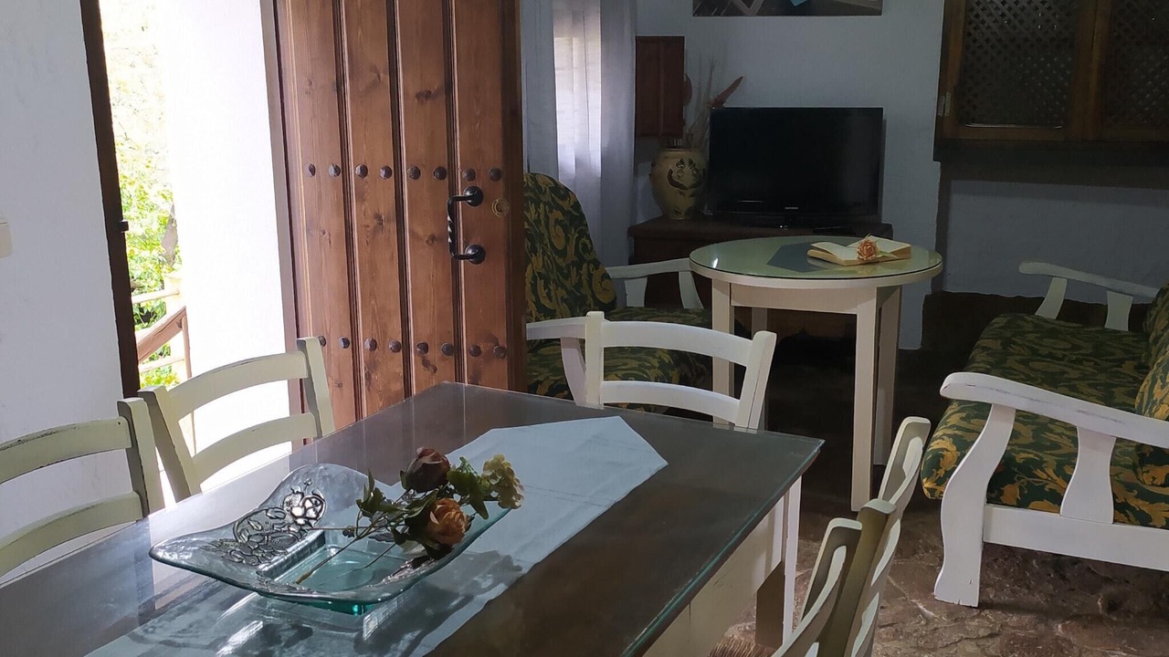 Photo of Livingroom in Algarinejo