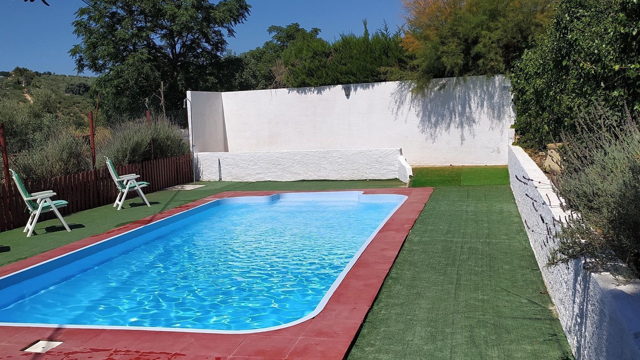 Photo of Outdoor in Algarinejo