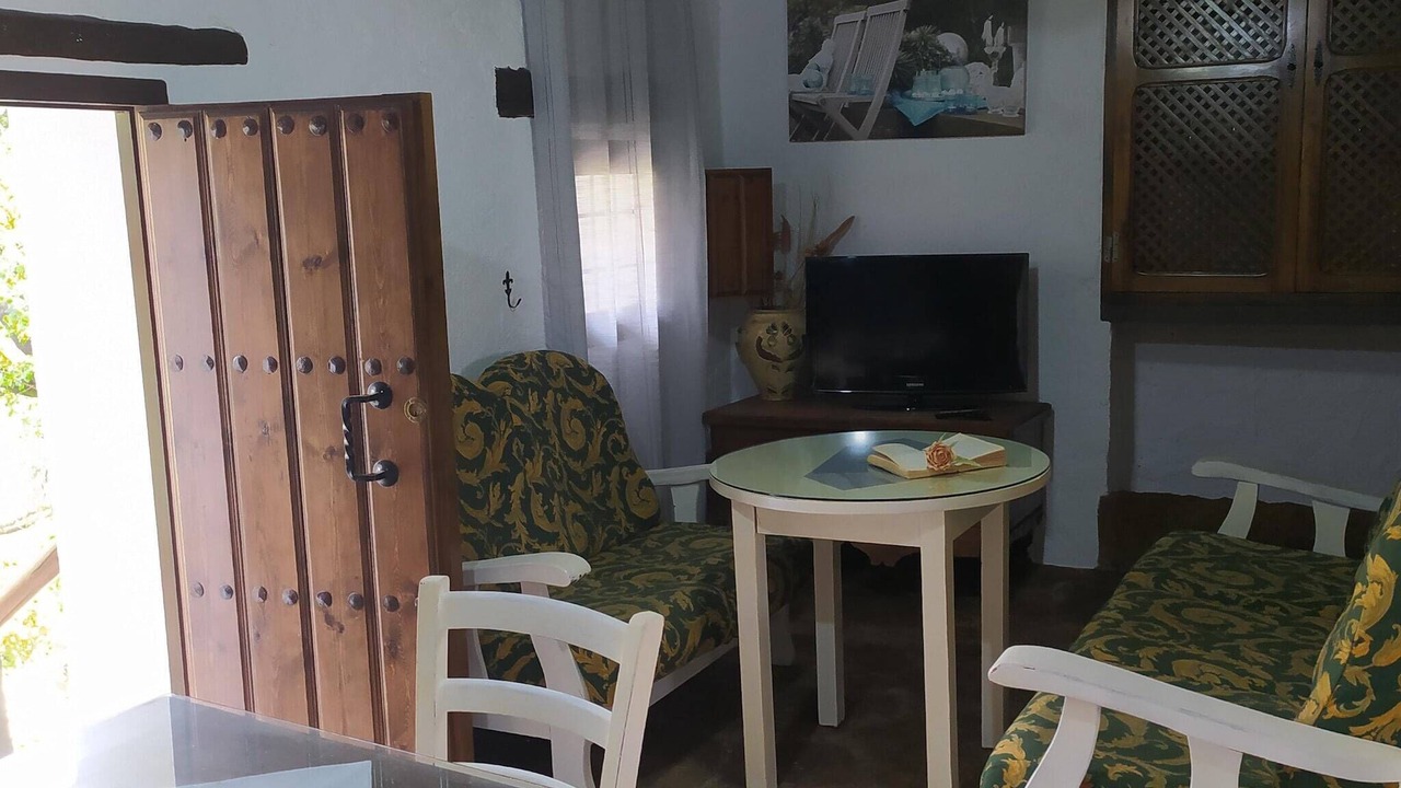 Photo of Livingroom in Algarinejo