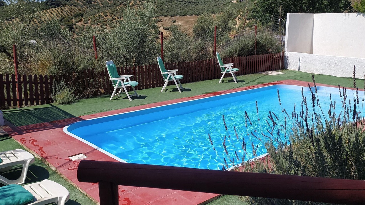 Photo of Outdoor in Algarinejo