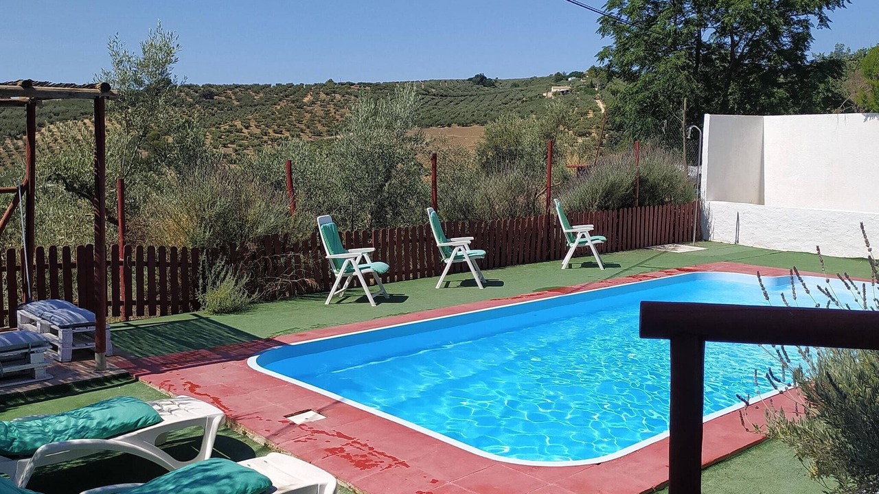 Photo of Outdoor in Algarinejo