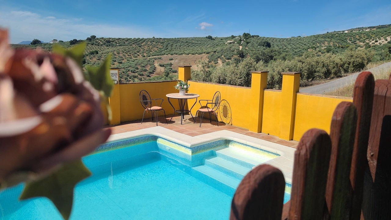 Photo of Outdoor in Algarinejo