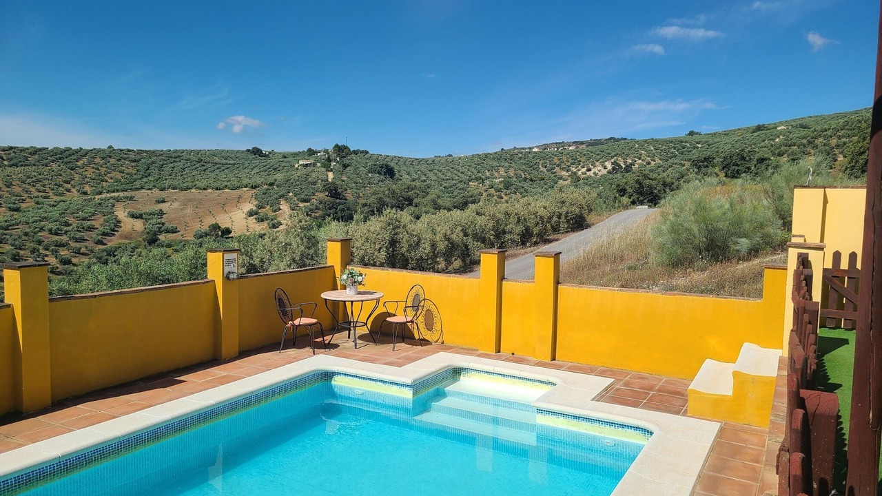 Photo of Outdoor in Algarinejo