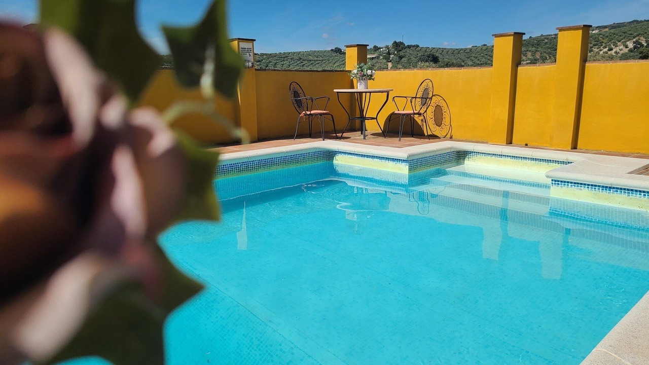 Photo of Outdoor in Algarinejo