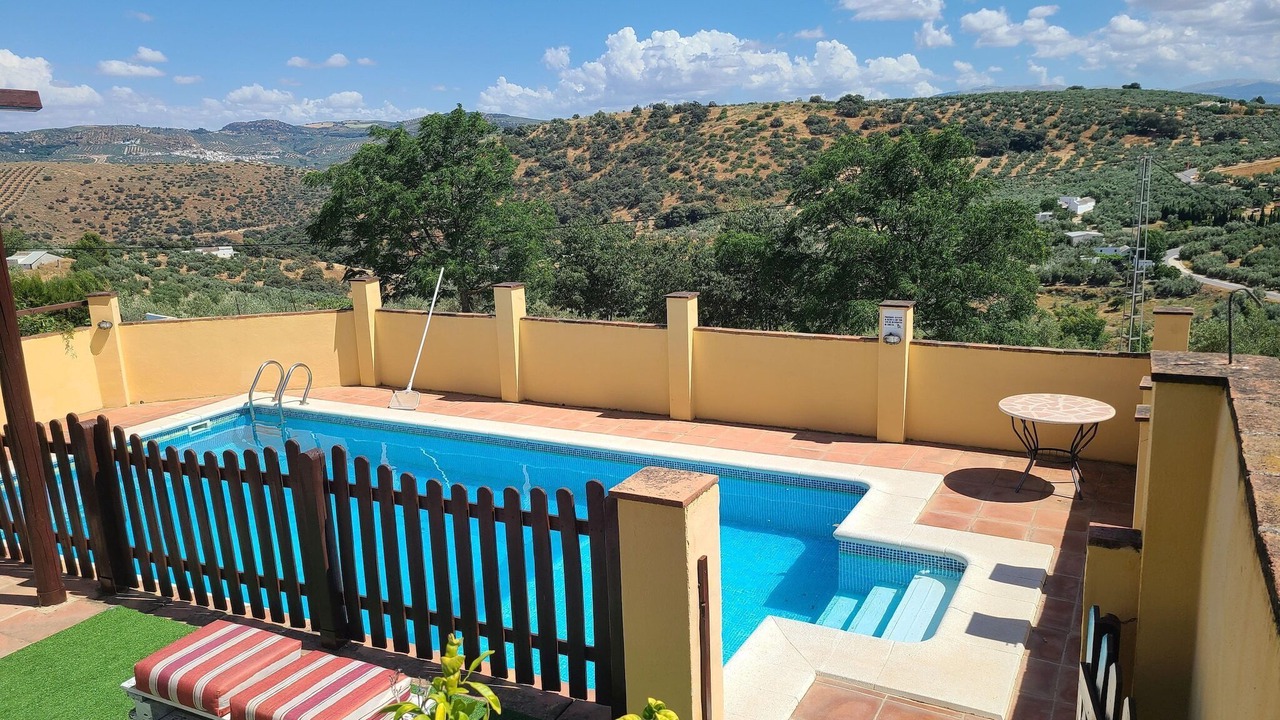 Photo of Outdoor in Algarinejo