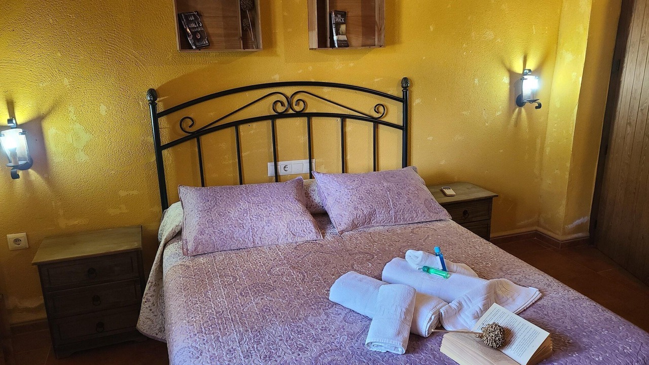 Photo of Others in Algarinejo