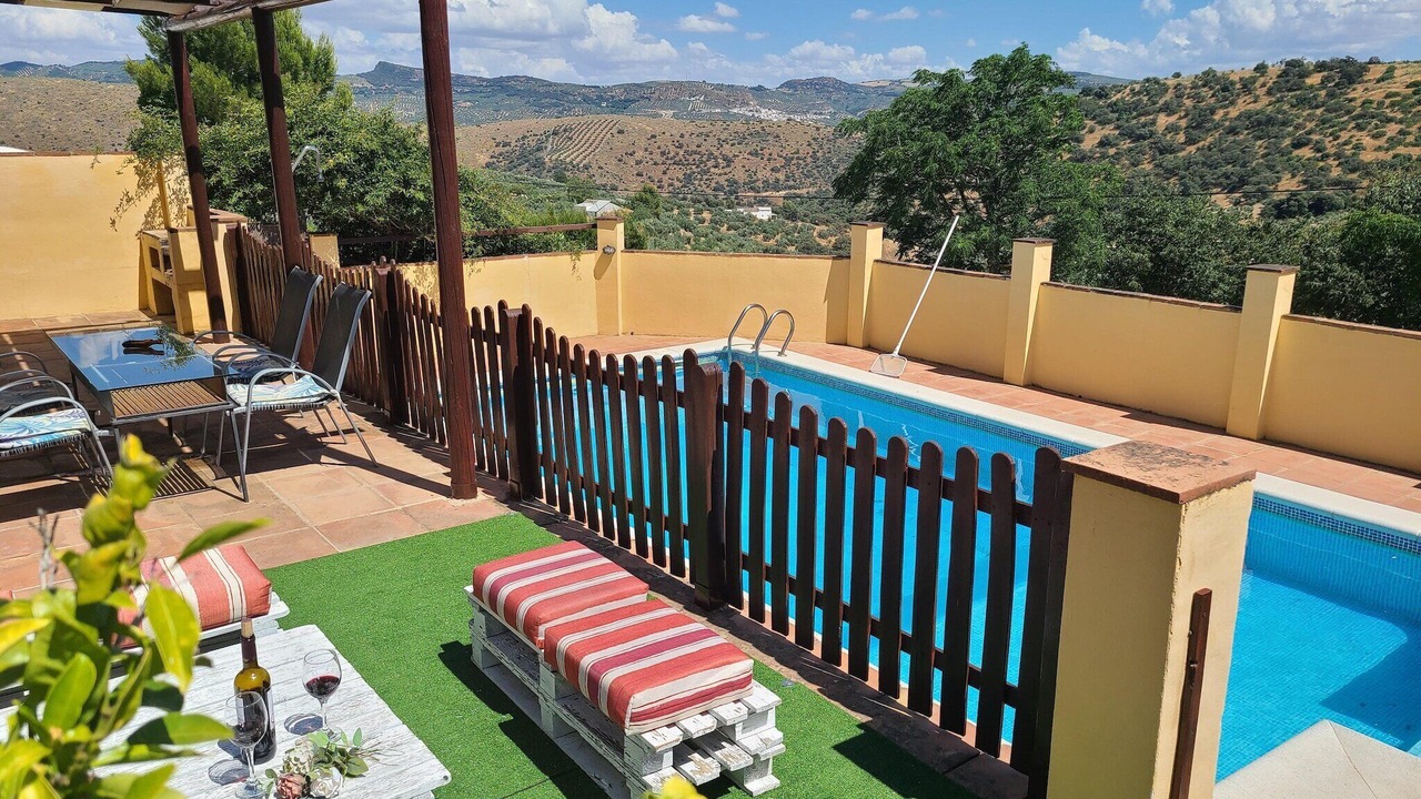 Photo of Outdoor in Algarinejo