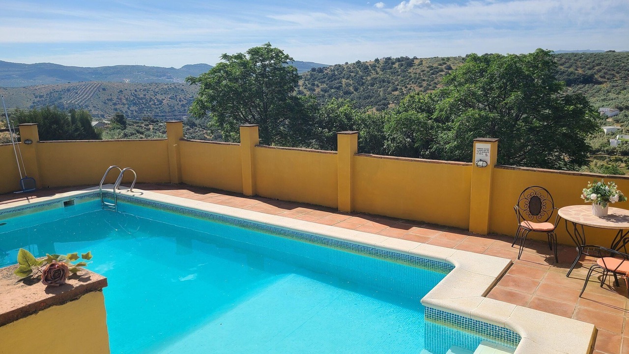Photo of Outdoor in Algarinejo