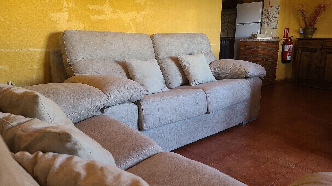 Photo of Livingroom in Algarinejo