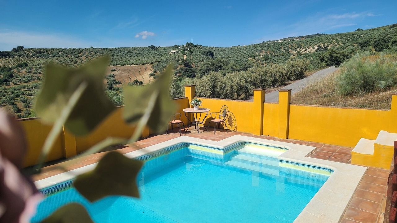 Photo of Outdoor in Algarinejo