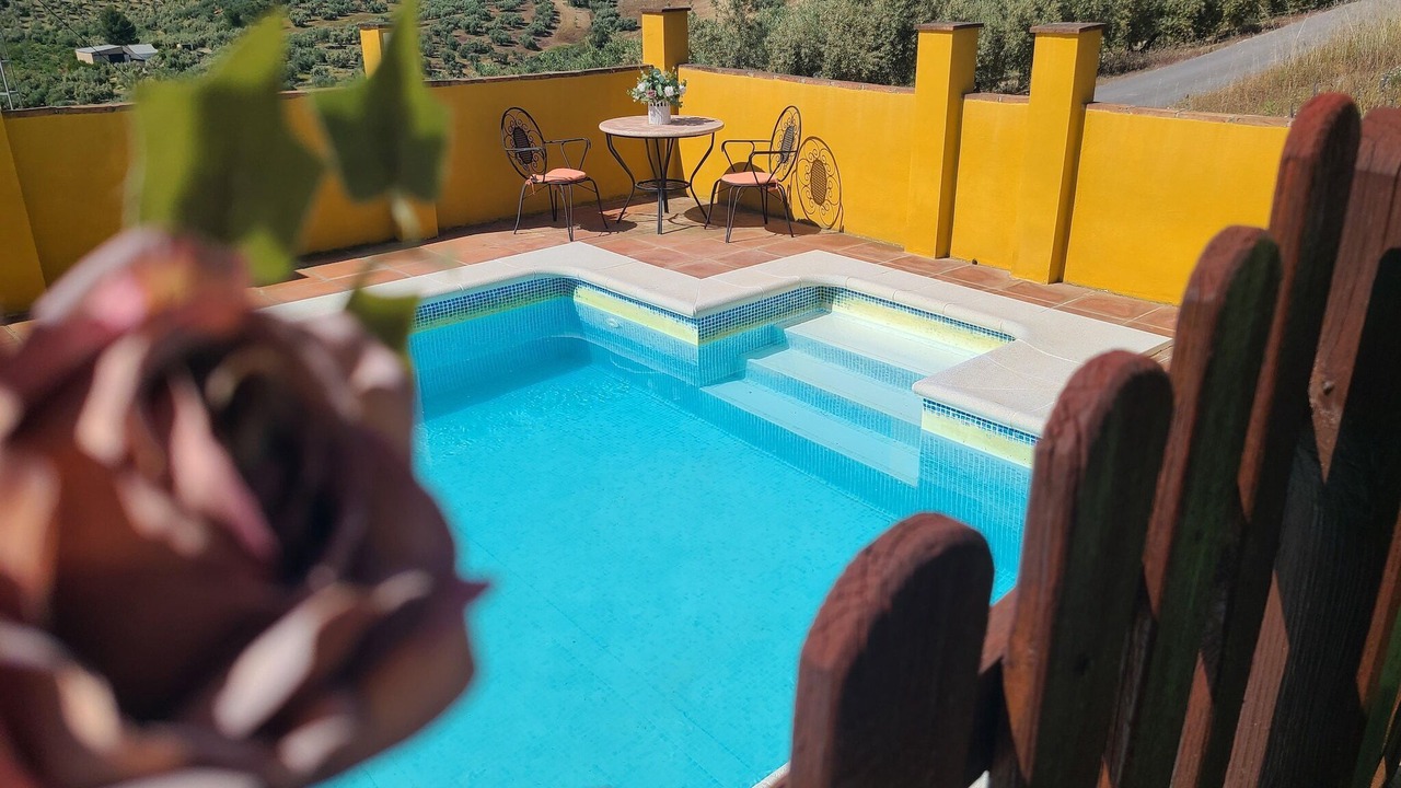 Photo of Outdoor in Algarinejo
