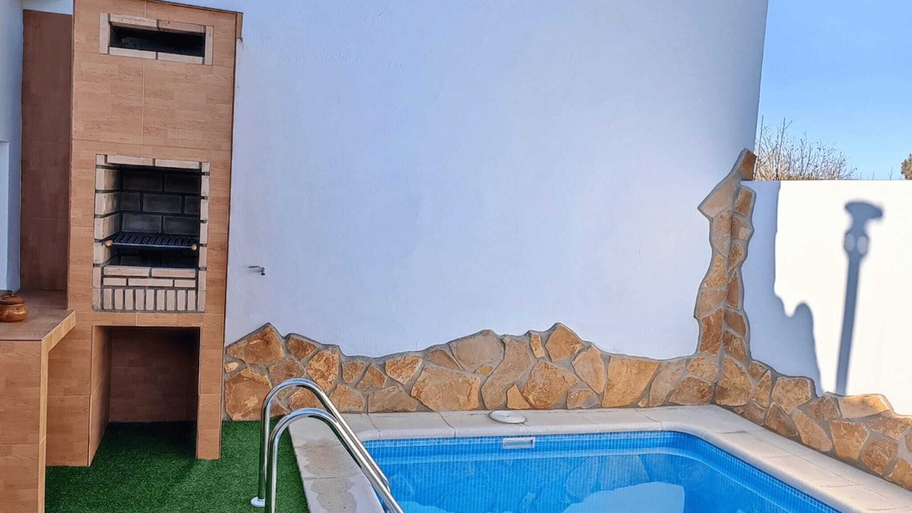 Photo of Outdoor in Cuevas Bajas