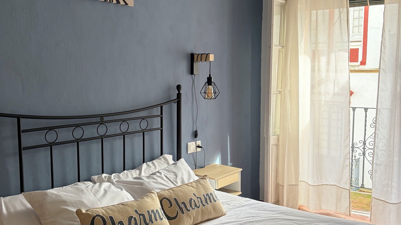 Photo of Bedroom in Carmona