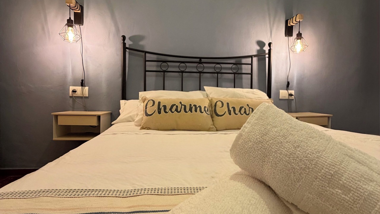 Photo of Bedroom in Carmona