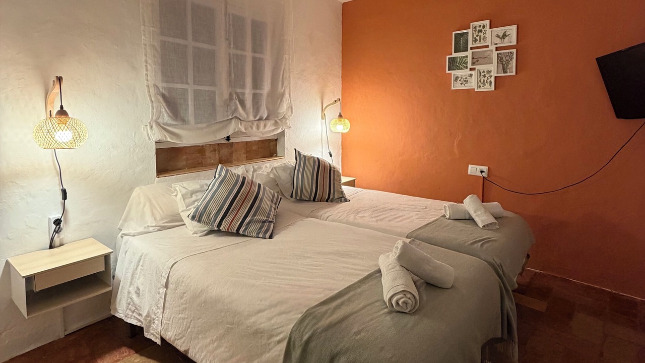 Photo of Bedroom in Carmona