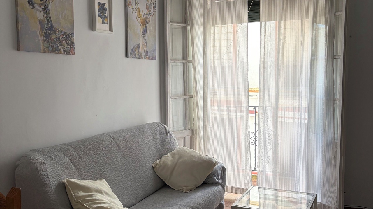 Photo of Livingroom in Carmona
