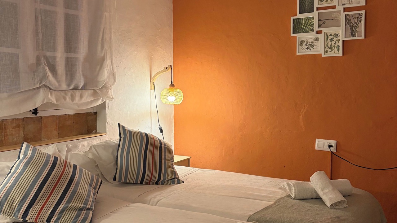 Photo of Bedroom in Carmona