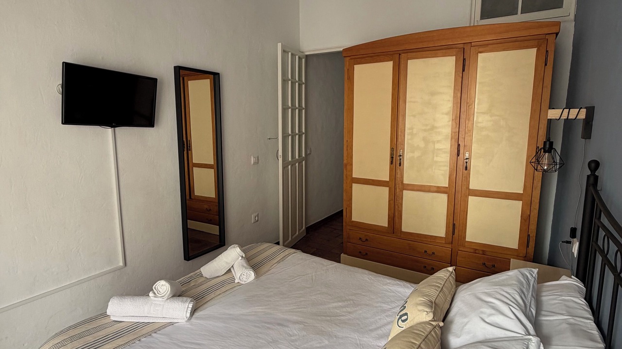 Photo of Bedroom in Carmona