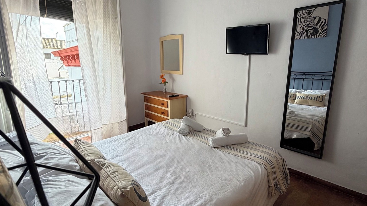 Photo of Bedroom in Carmona