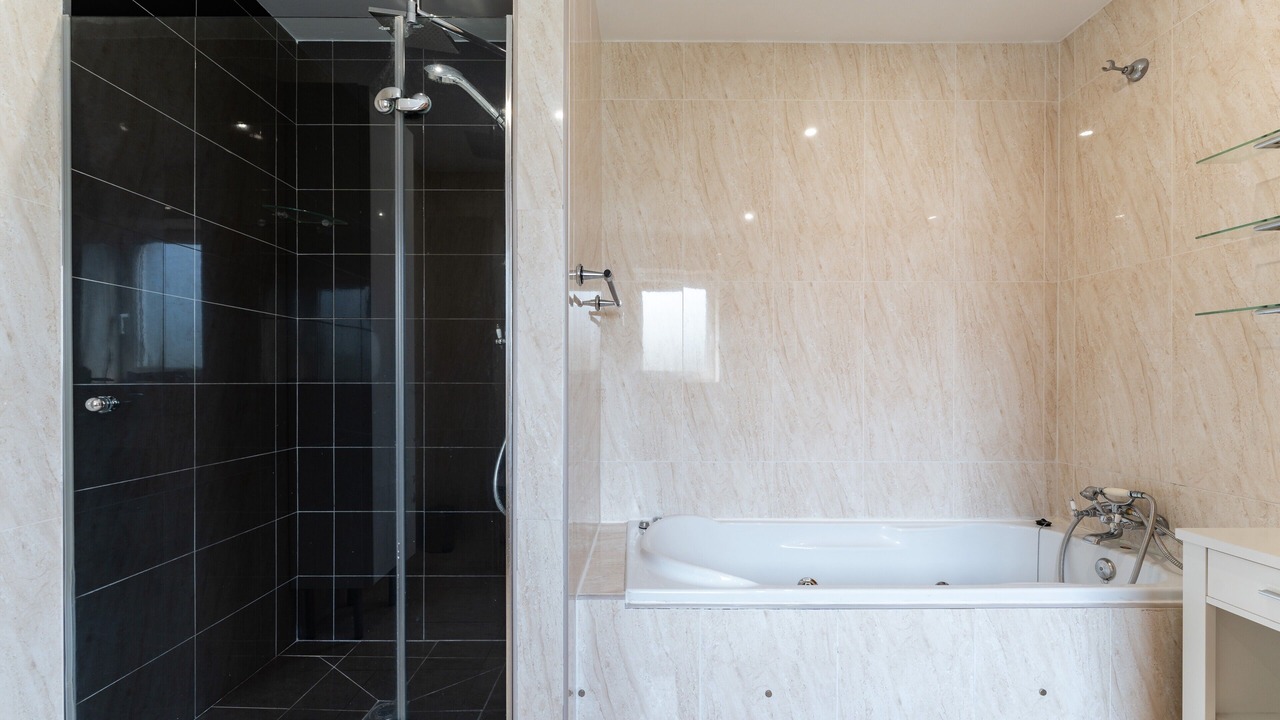 Photo of Bathroom in Mijas