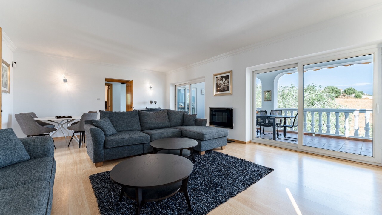 Photo of Livingroom in Mijas
