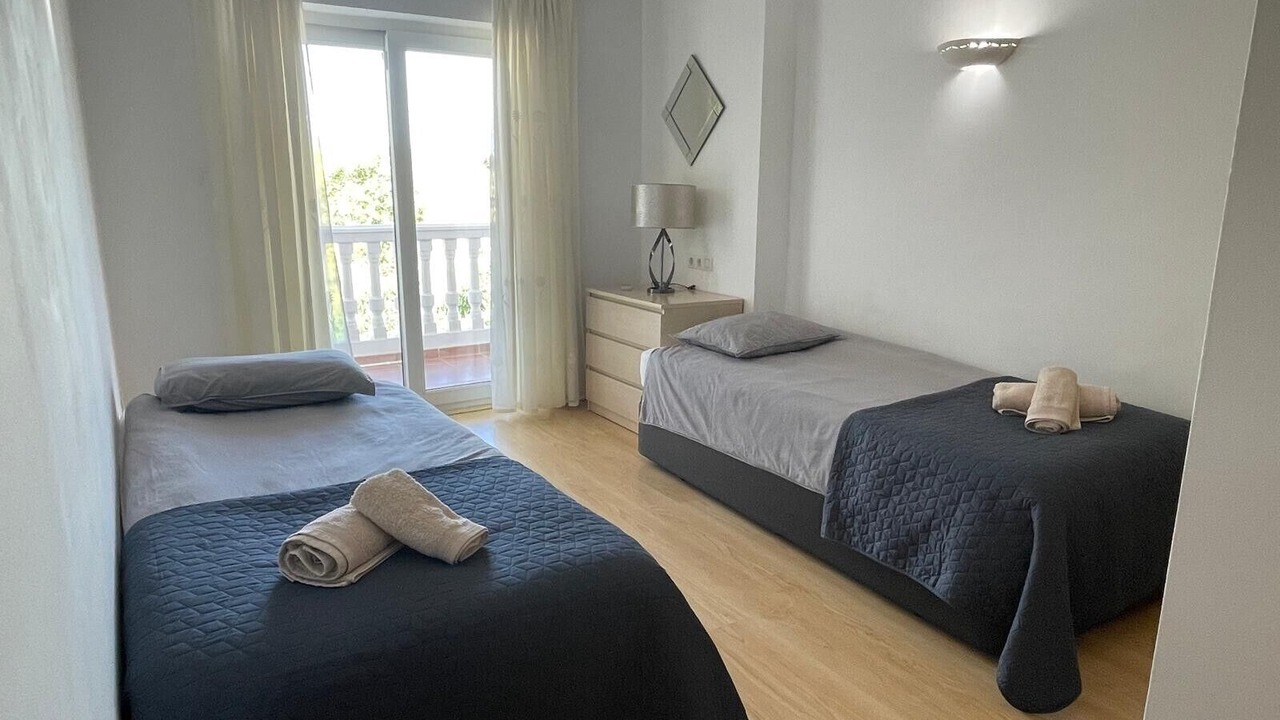 Photo of Bedroom in Mijas