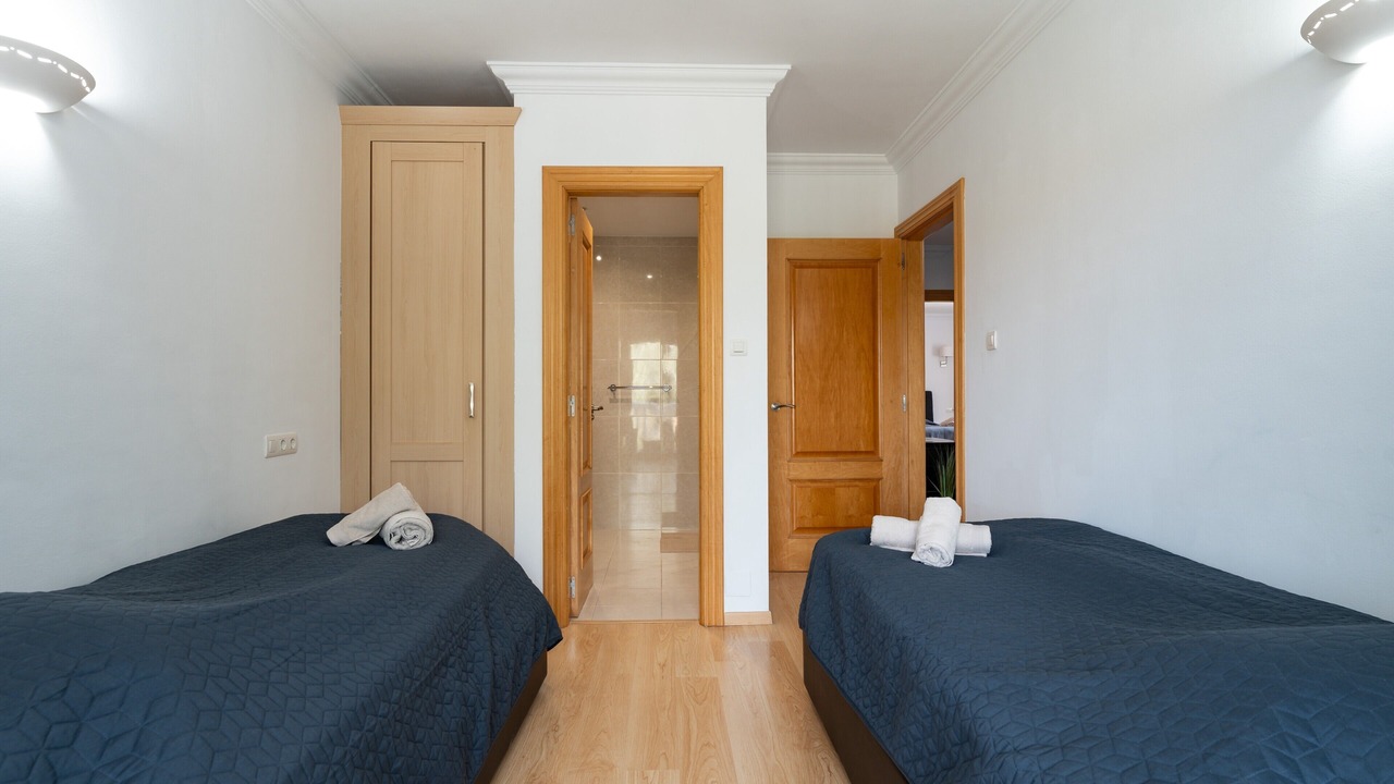 Photo of Bedroom in Mijas