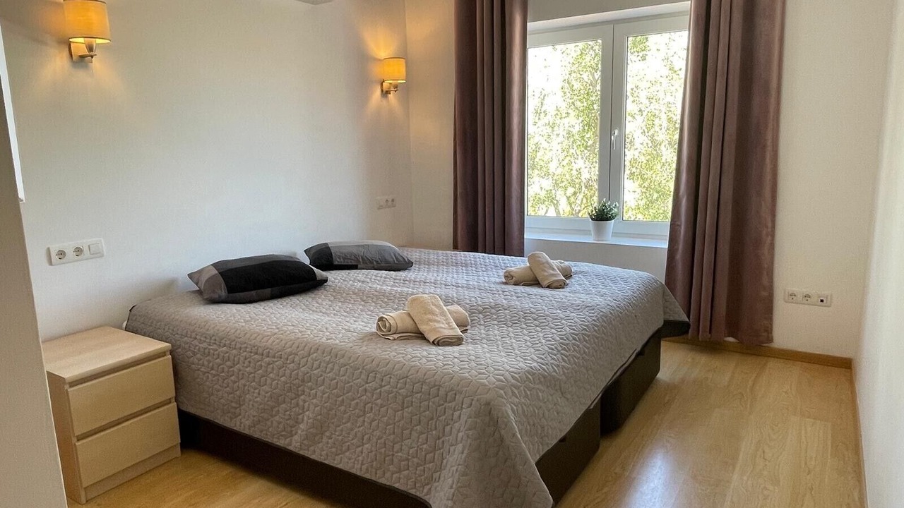 Photo of Bedroom in Mijas