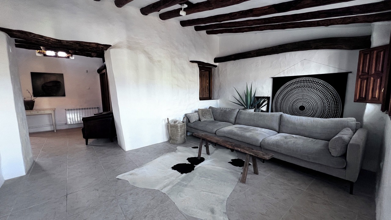 Photo of Livingroom in Velez Rubio