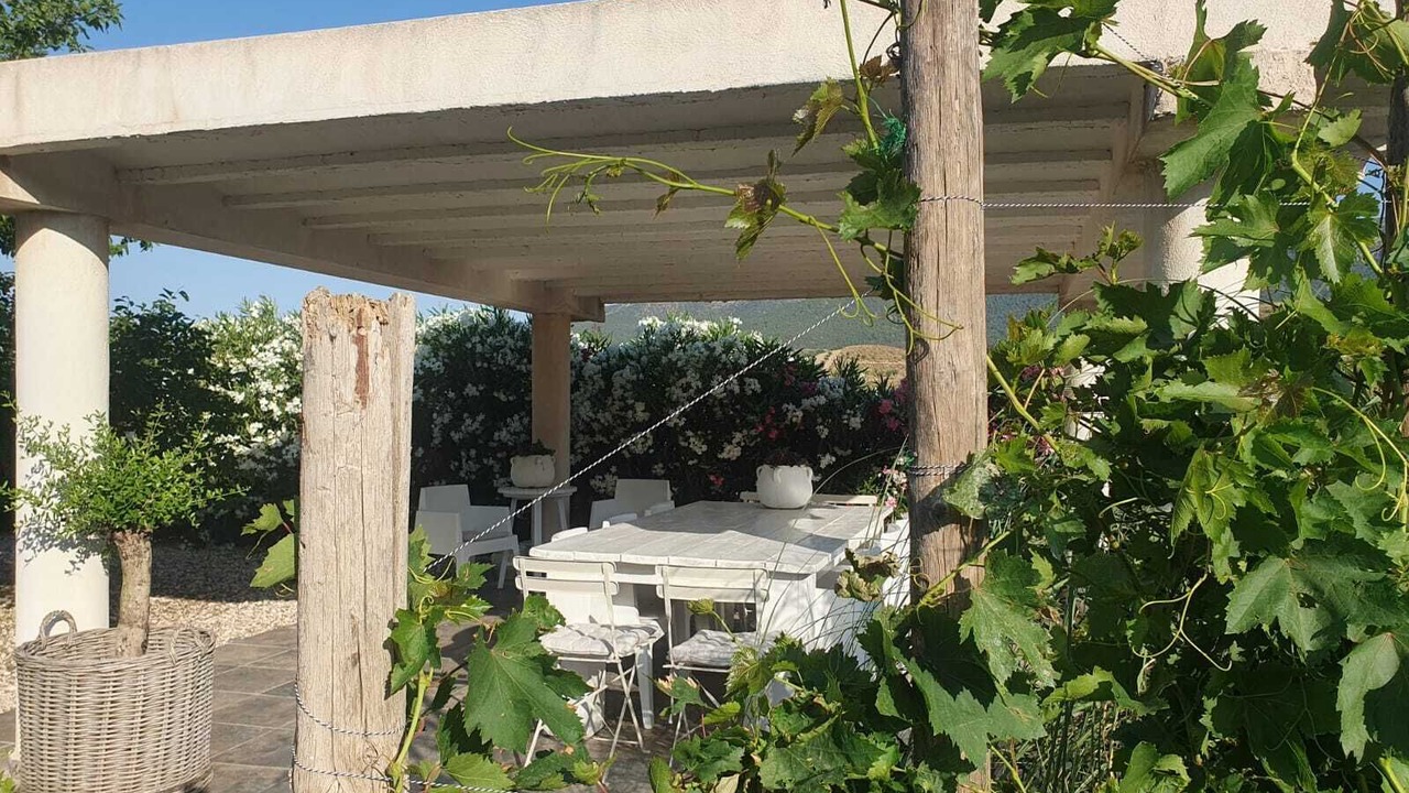 Photo of Outdoor in Velez Rubio