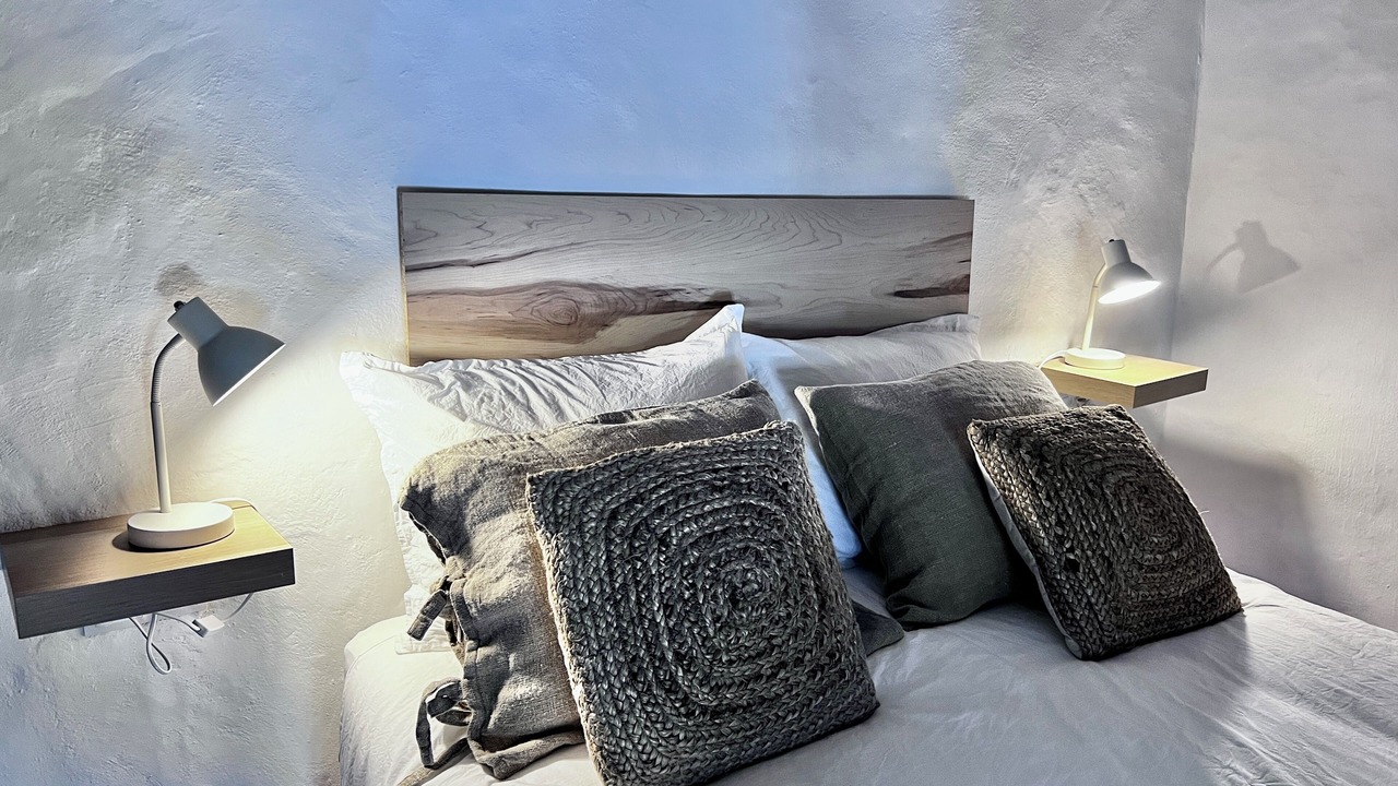 Photo of Bedroom in Velez Rubio